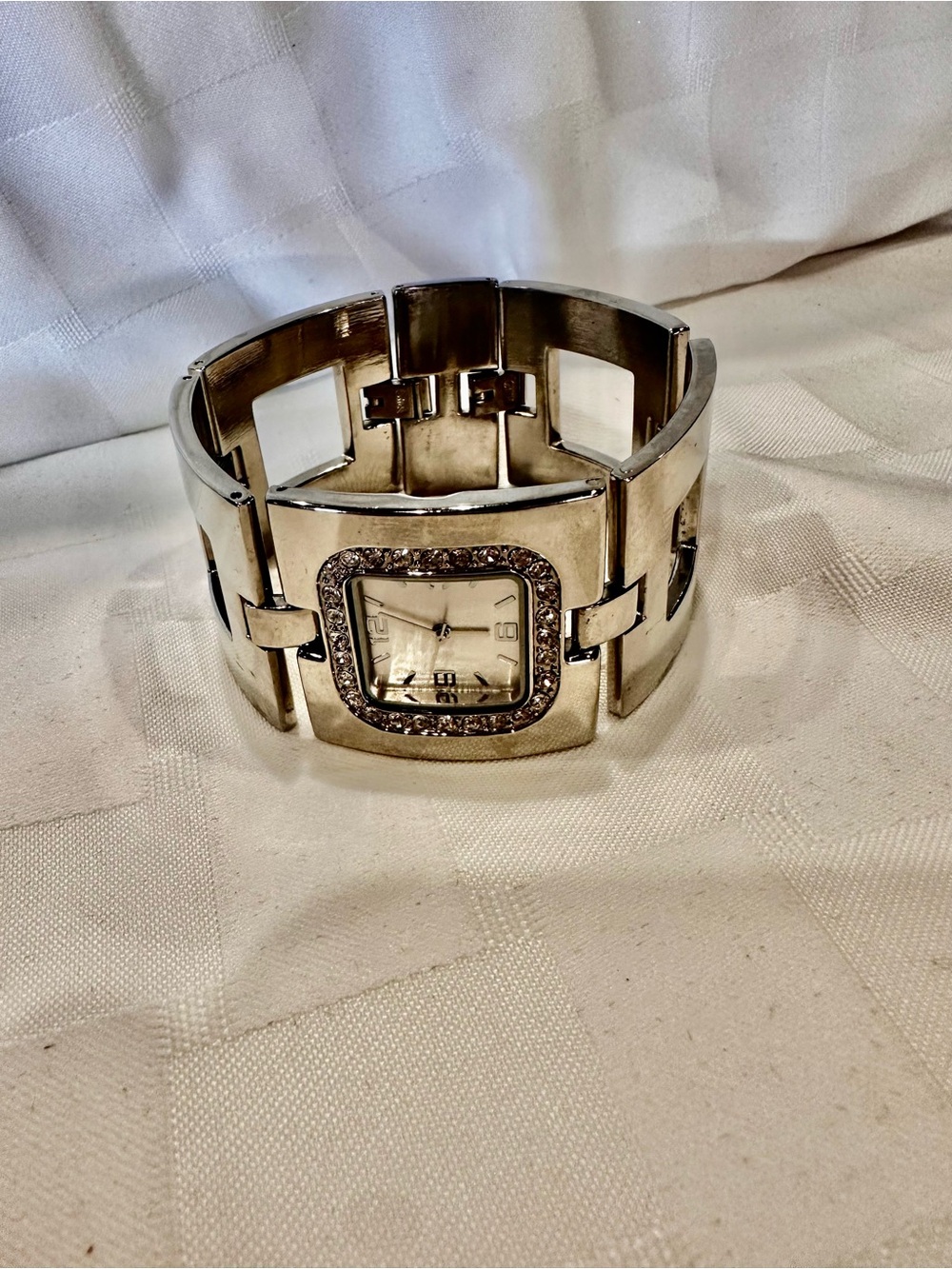 Fashion Watch-Y2K
